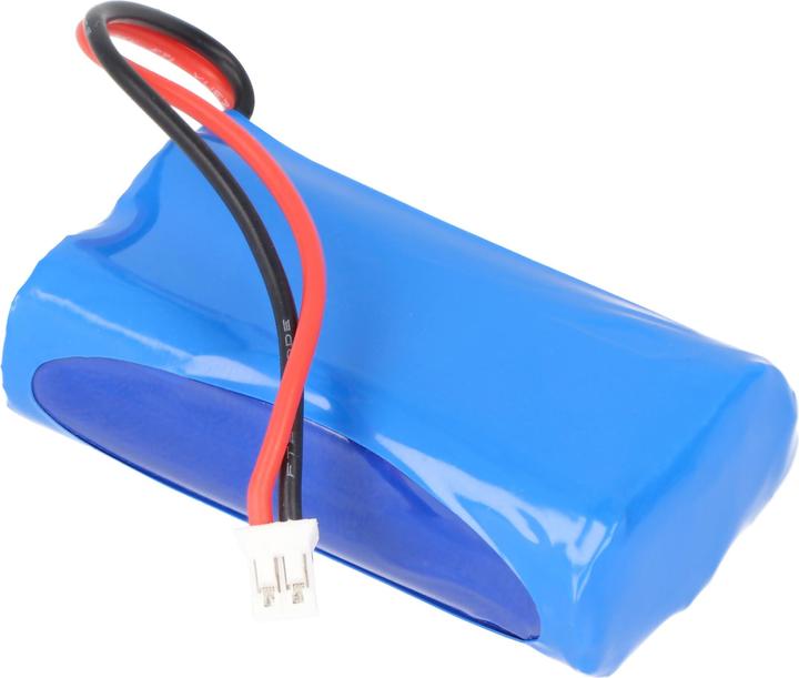 Image du produit Gardena Akku C1060 Plus Solar (1 pcs, Spécifique à l'appareil, 850 mAh)