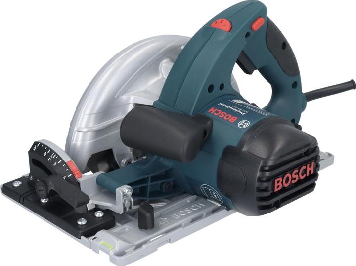Actual product image Bosch Professional Hand-held circular saw GKS 65 GCE, in box