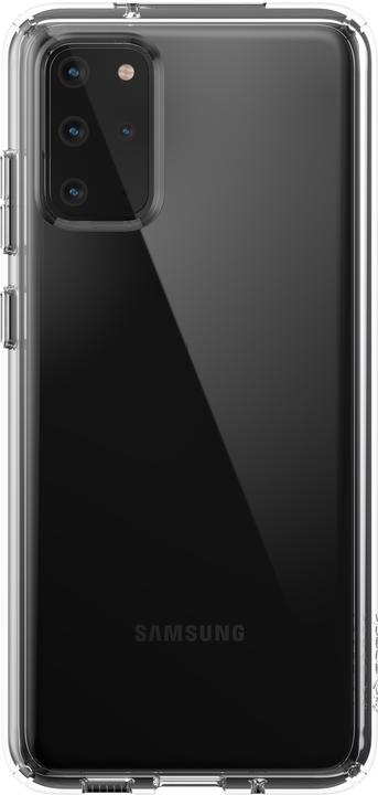 Actual product image speck Perfect Clear (Samsung Galaxy S20+)