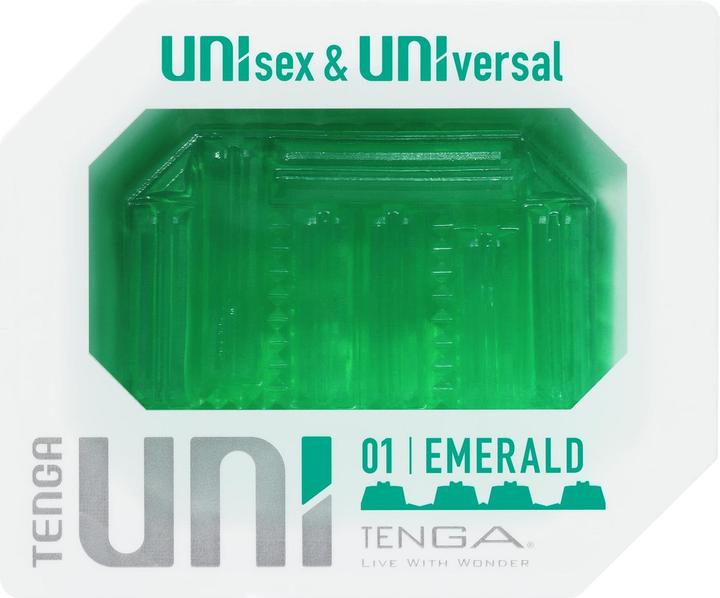 Uni Emerald