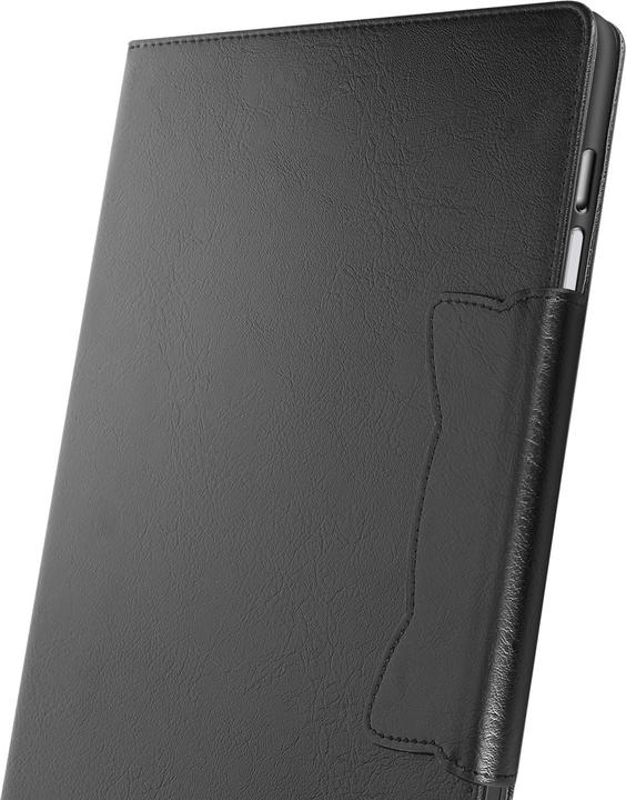 Actual product image Avizar Card Wallet Stand (Samsung Galaxy Tab S10 FE+)