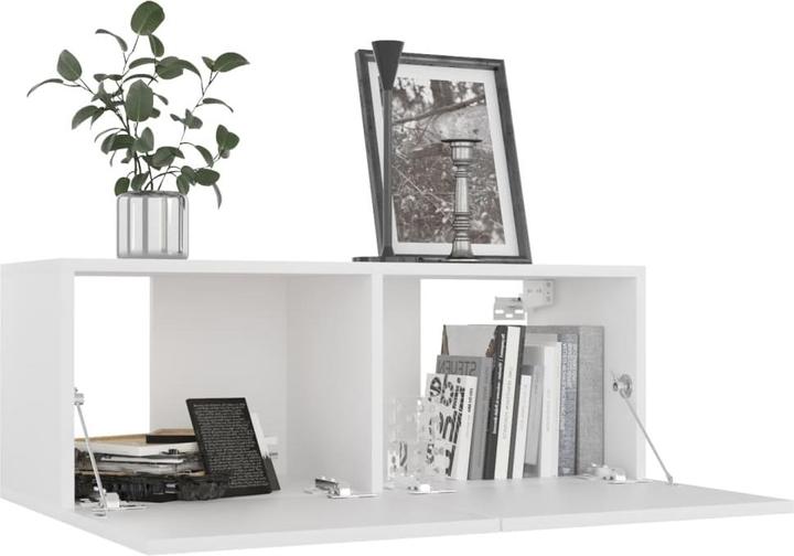 Image du produit VidaXL Eva (80 x 30 x 30 cm)