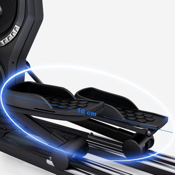 Image du produit Maxxus Vélo elliptique CX 9.1