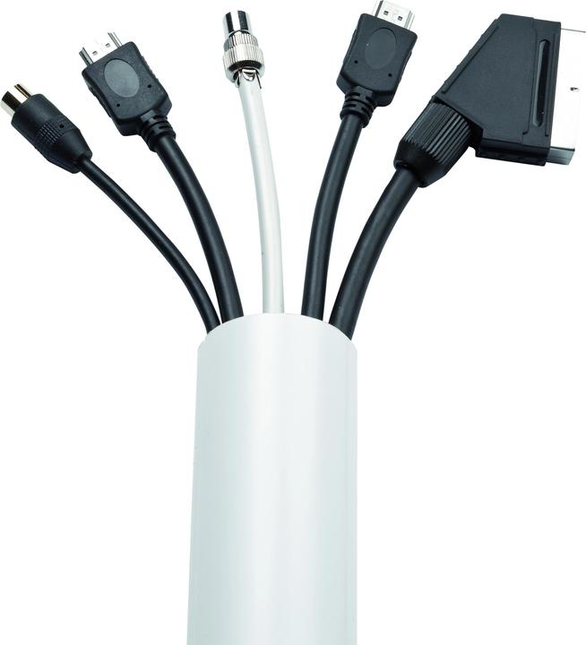 Actual product image Steffen Cable duct (Duct, 100 cm)