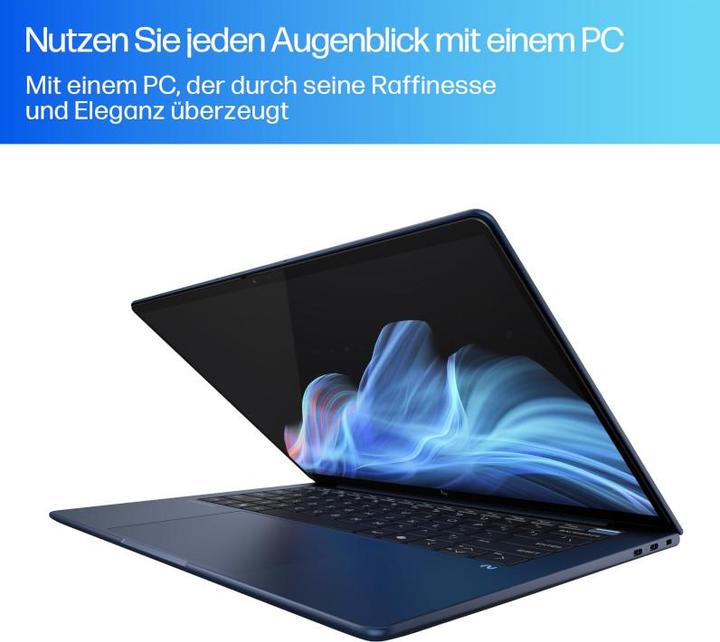 Produktbild HP EliteBook X Flip G1i AI PC (14", Intel Core Ultra 7 256V, 16 GB, 512 GB, CH)