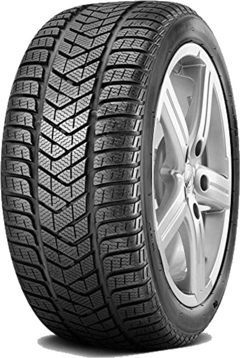 Produktbild Pirelli Winter Sottozero 3 (225/50R17 98H)