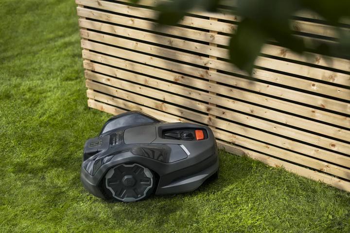 Image du produit Husqvarna 310E Nera (1000 m², Sans câble périphérique, Câble périphérique)