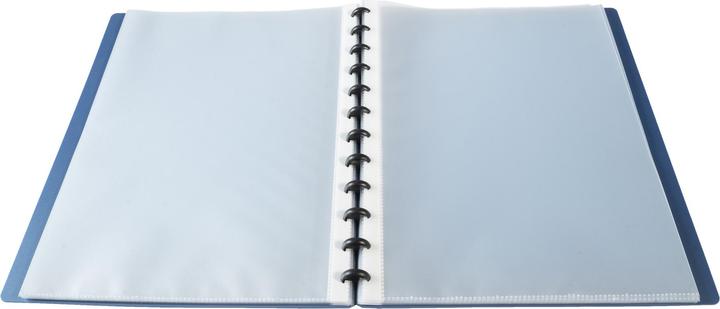 Produktbild Exacompta Sichtbuch (A4, 1 x)