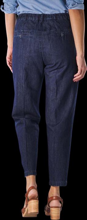 Produktbild Pepe Jeans Breezy Hemp Denim blue (W31/L30)