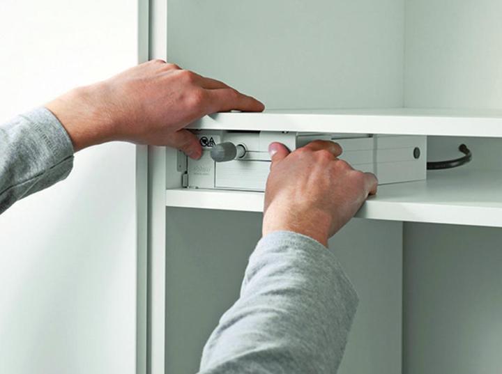Actual product image Blum Servo-Drive (1 pcs.)