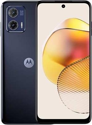 Immagine prodotto Motorola Moto G73 (256 GB, Midnight Blue, 6.50", Doppia SIM, 50 Mpx, 5G)