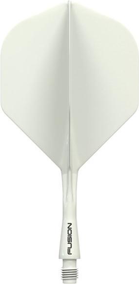 Produktbild Winmau Fusion Flight & Shaft (L (47 mm))