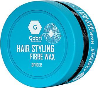 Produktbild Gabri Hair Styling Fibre Wax Spider 150 ml (Haarwachs, 150 ml)