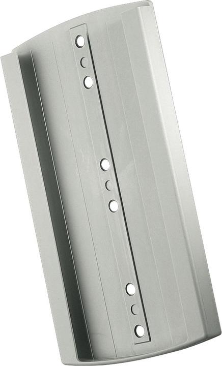Actual product image Servetto Clothes lift junior holder plastic grey (2 pcs.)