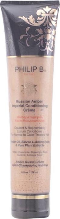 Image du produit Philip B. Russian Amber - Crème revitalisante impériale (178 ml)