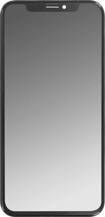 Produktbild OEM MPS GX Hard OLED (GX-XS) Display für iPhone XS schwarz (Display, iPhone XS)