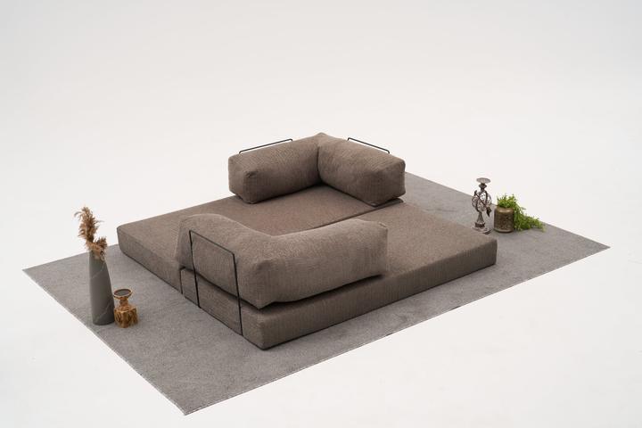 Image du produit Atelier del Sofa Comfort (3 places)