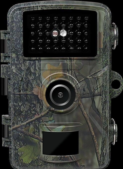 Image du produit LogiLink Caméra sauvage