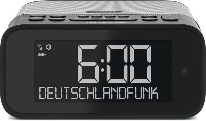 Immagine prodotto TechniSat Digitradio 52 (DAB, FM, Bluetooth)