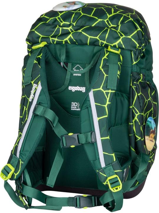 Image du produit Ergobag Pack Set de cartables (20 l)