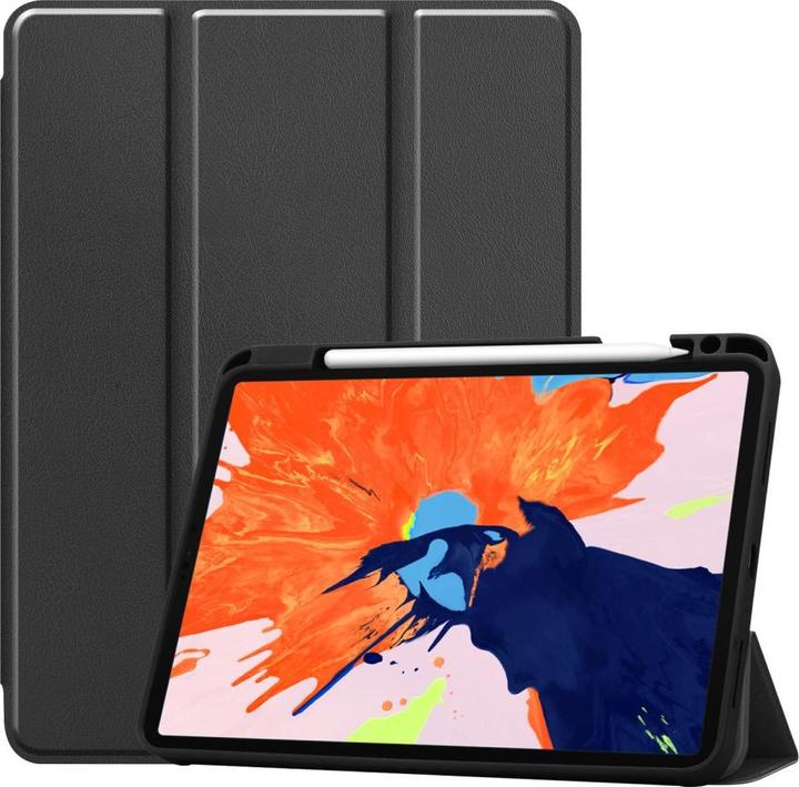 Produktbild Cover-Discount Business Smart Case (iPad Pro 12.9 2018 (3. Gen))