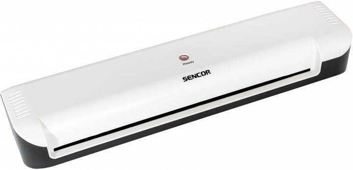 Sencor Laminatore A3 na gorąco SLA 302 A3 folia 150-250 mikronów (250 µm, A3)