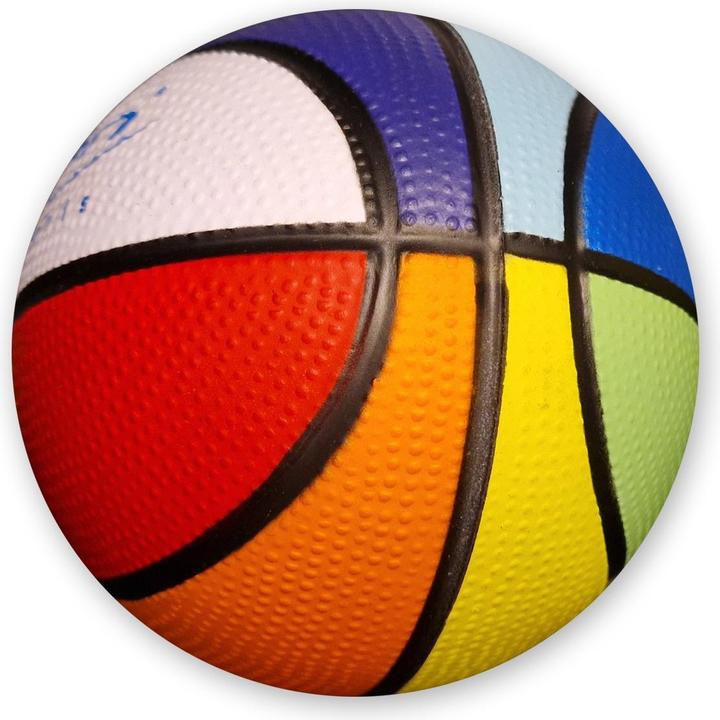 Image du produit John Ballon mousse Basket-ball