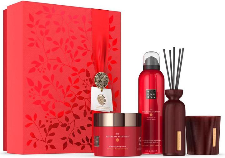 Rituals Ayurveda (Körperpflegeset)