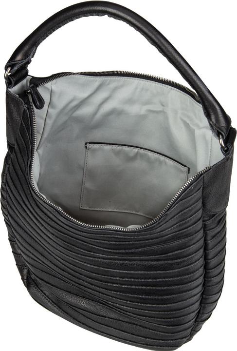 Produktbild FredsBruder Gürteltier S Schultertasche Leder 31 cm