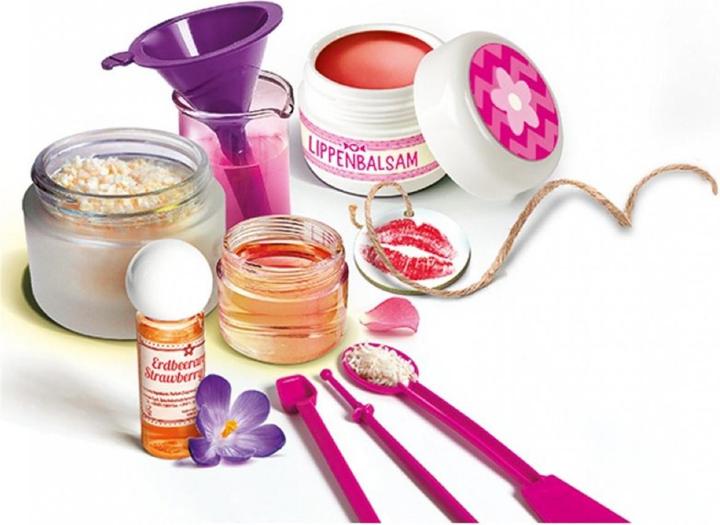 Produktbild Clementoni Lippenbalsam