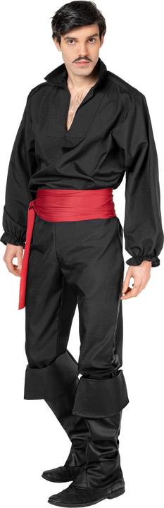 Image du produit Maskworld Zorro - Schärpe