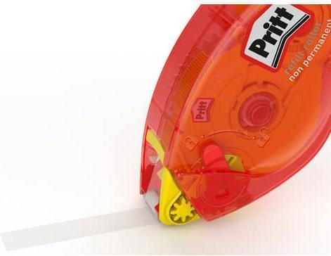 Image du produit Pritt Rouleau de remplissage non permanent
