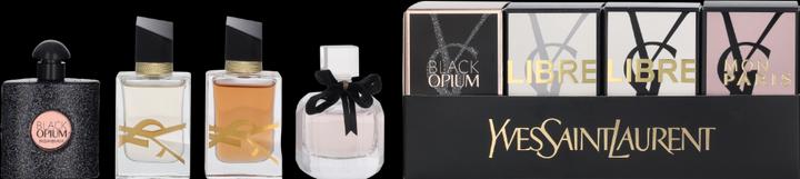 Actual product image Yves Saint Laurent Ysl