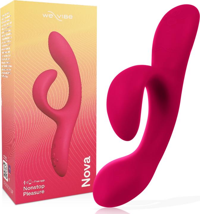 Immagine prodotto We-Vibe Noi Vibe Nova 2