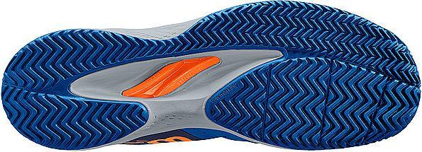Immagine prodotto Wilson Kaos Comp 3.0 WRS328750 Blu 47 1 (47 1/3)