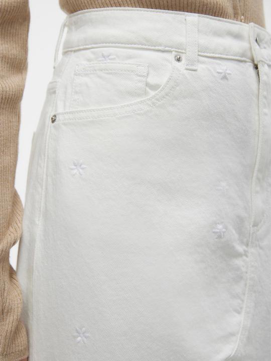 Actual product image Vero Moda VMMINNA long skirt denim skirt (L)