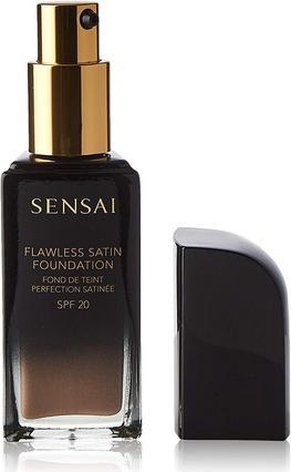 Image du produit Sensai Flawless Satin Foundation (203 Beige Neutre Beige)