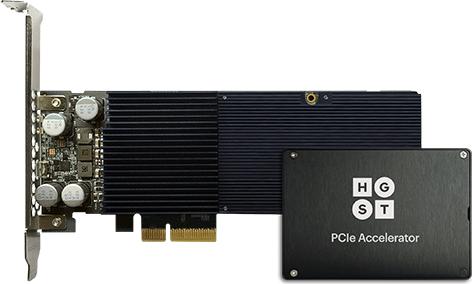 Image du produit WD Ultrastar SN150, PCIe 3ème, HH-HL (20 To, 3.5")
