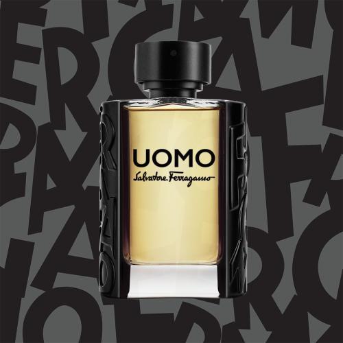 Immagine prodotto Salvatore Ferragamo Uomo (Eau de toilette, 100 ml)