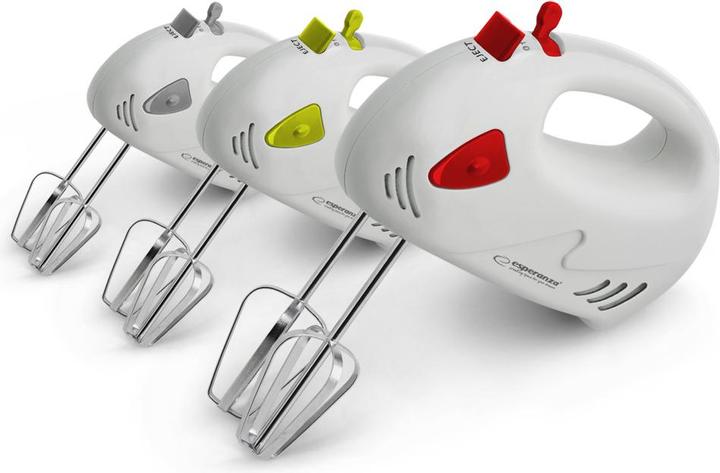 Produktbild Esperanza HAND MIXER MUFFIN 150W (150 W)