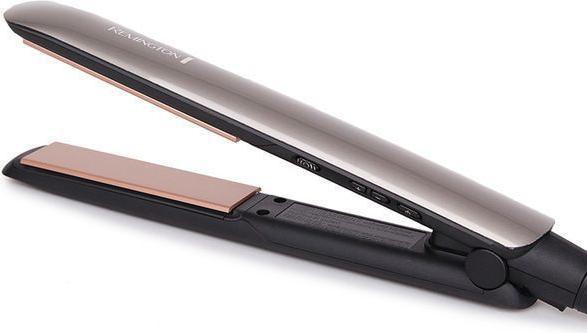 Actual product image Remington S8590 Keratin Therapy (Straightening iron)
