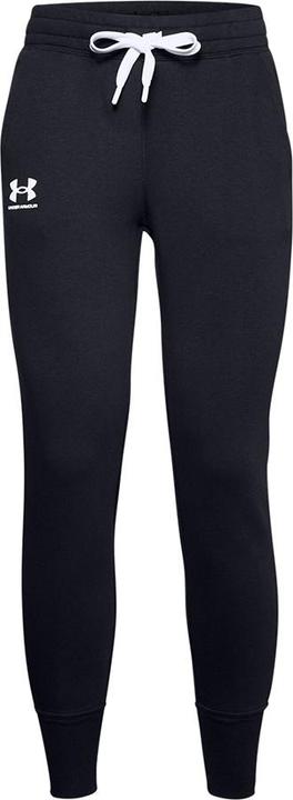 Under Armour Pantaloni da ginnastica Rival in pile S Donna (XS, S)