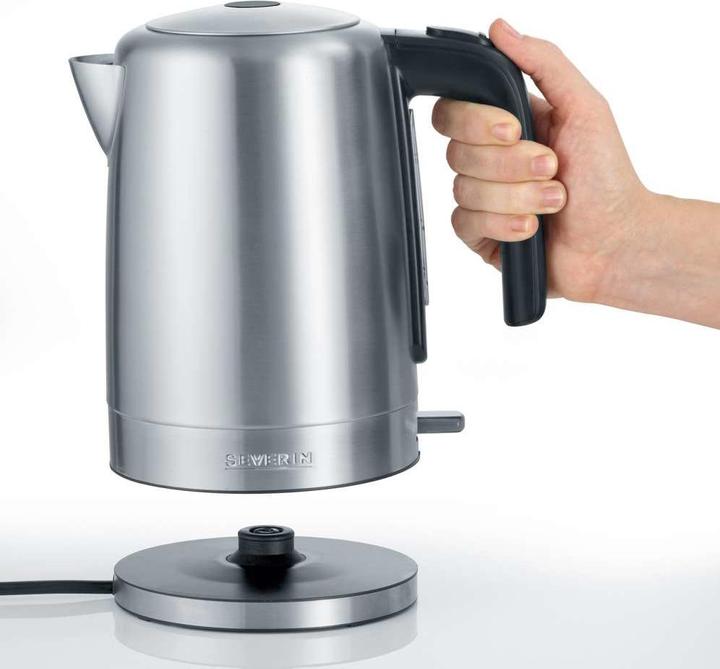 Actual product image Severin Wk 3497 (1.70 l)