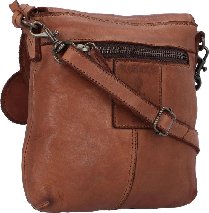 Produktbild Harbour 2nd Anchor Love Umhängetasche Leder 21 cm