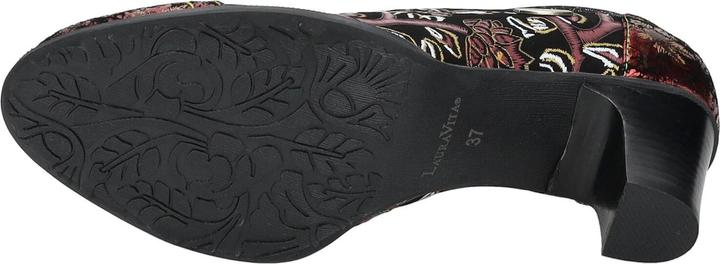 Produktbild Laura Vita Stiefelette (37)