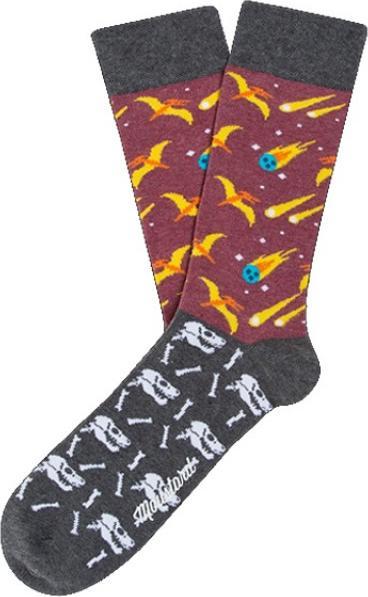 Image du produit Moustard Jurassic (paquet de 4, 41 - 46)
