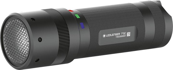 Immagine prodotto Ledlenser T2 (11.50 cm, 240 lm)