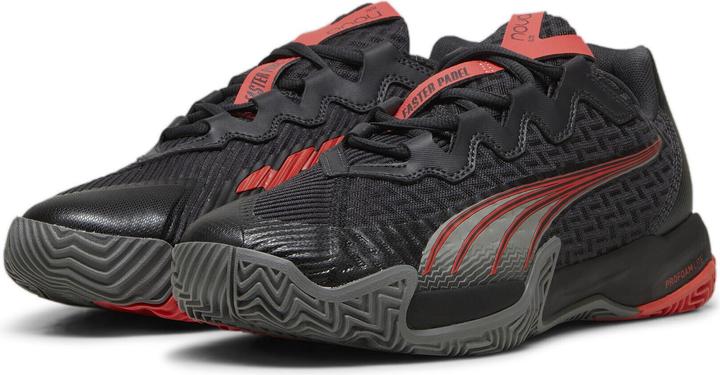 Produktbild Puma padel-schuhe nova elite (45)