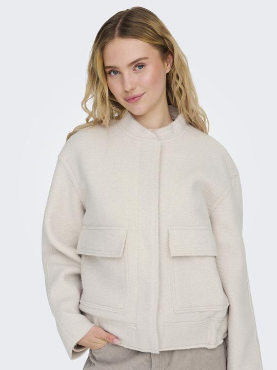 Actual product image Only ONLSANNE Blousonjacke Blousonjacke (L)