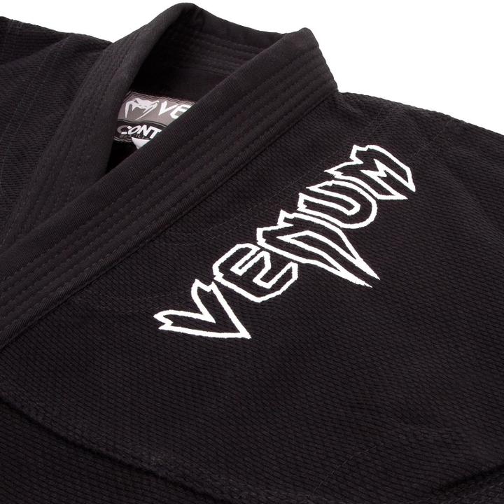 Produktbild Venum Contender 2.0 BJJ GI - Black (S)